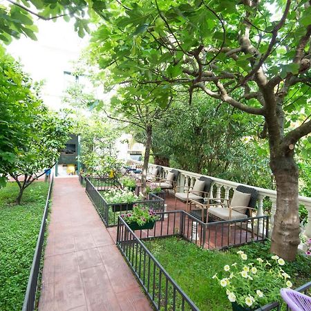 Apartments Kiki Kotor Ngoại thất bức ảnh
