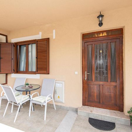 Apartments Kiki Kotor Ngoại thất bức ảnh