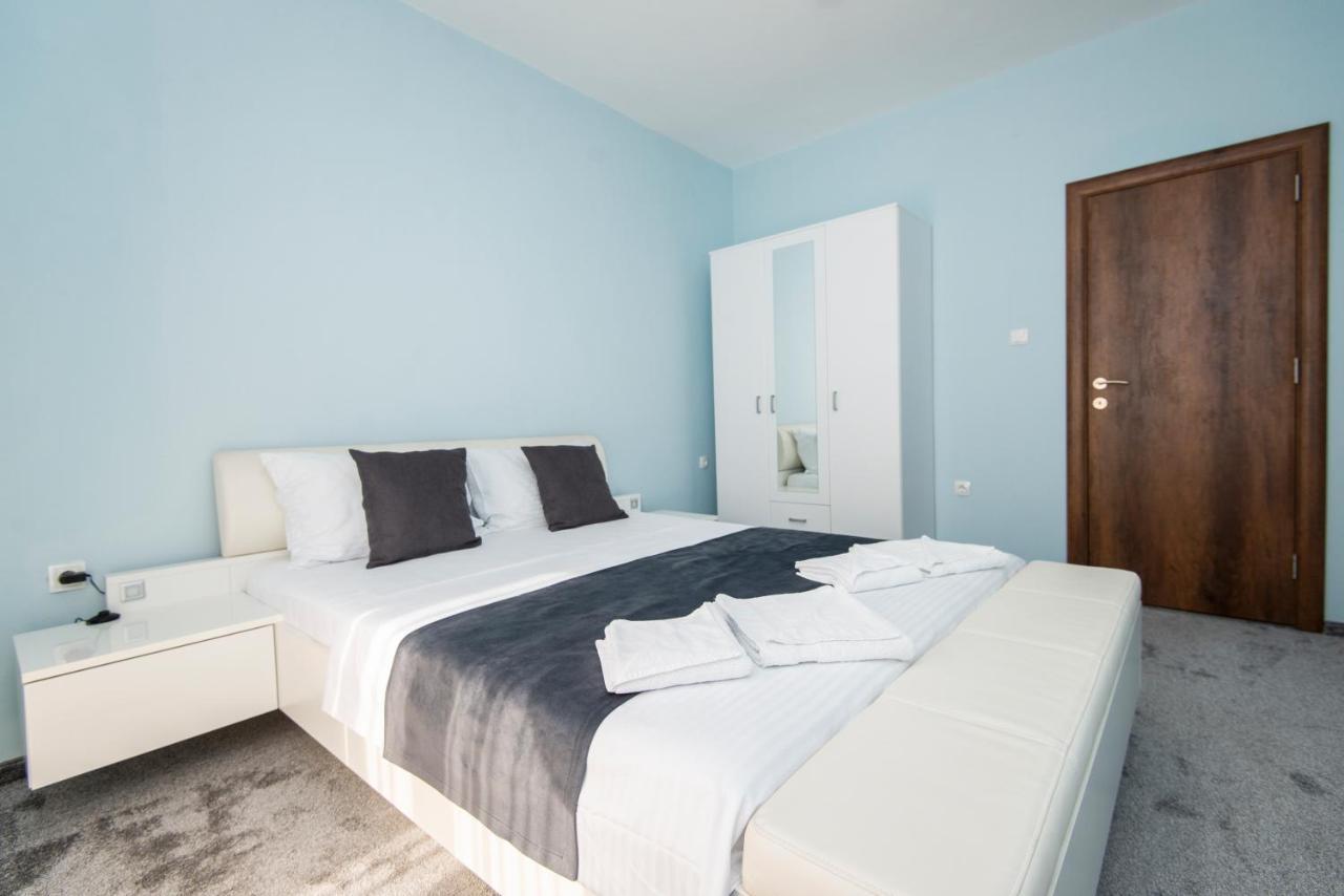 Apartments Kiki Kotor Ngoại thất bức ảnh