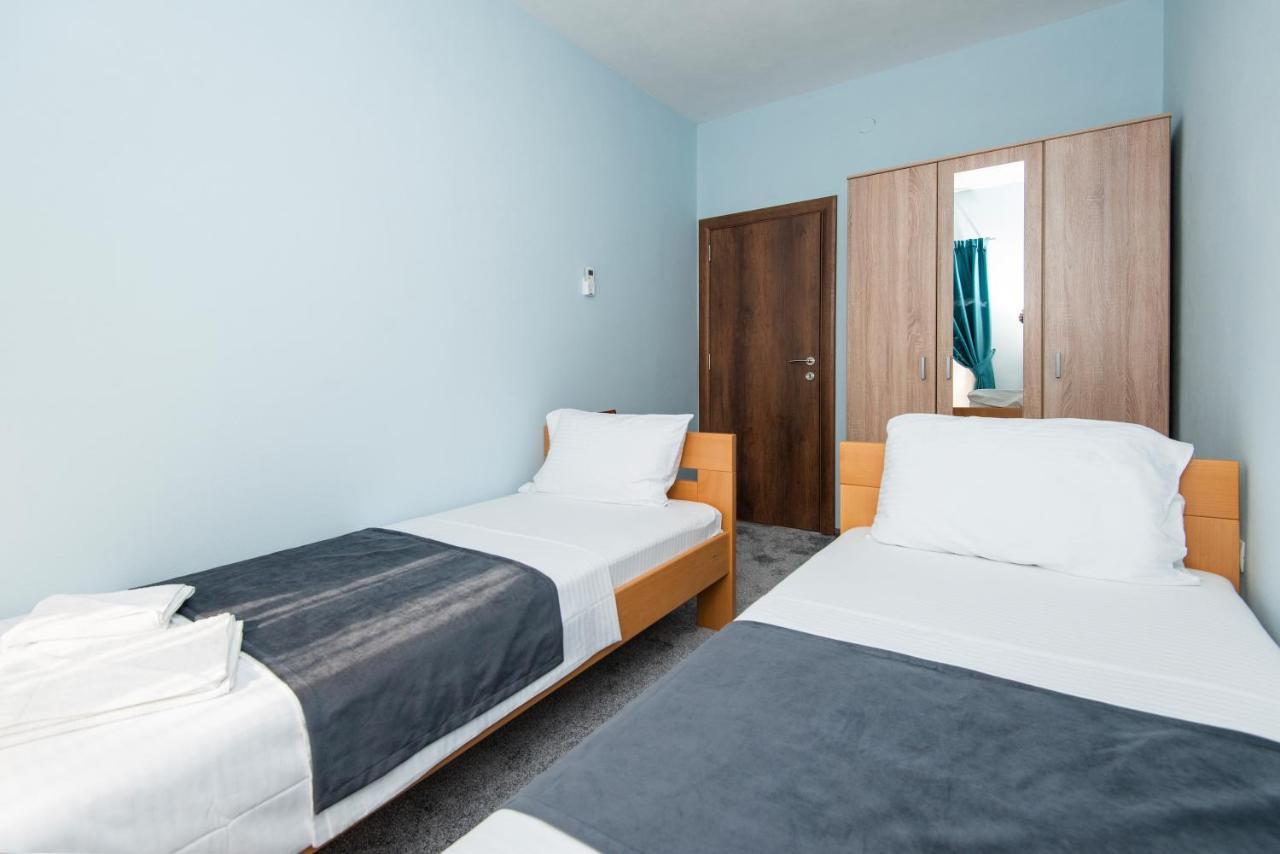 Apartments Kiki Kotor Ngoại thất bức ảnh