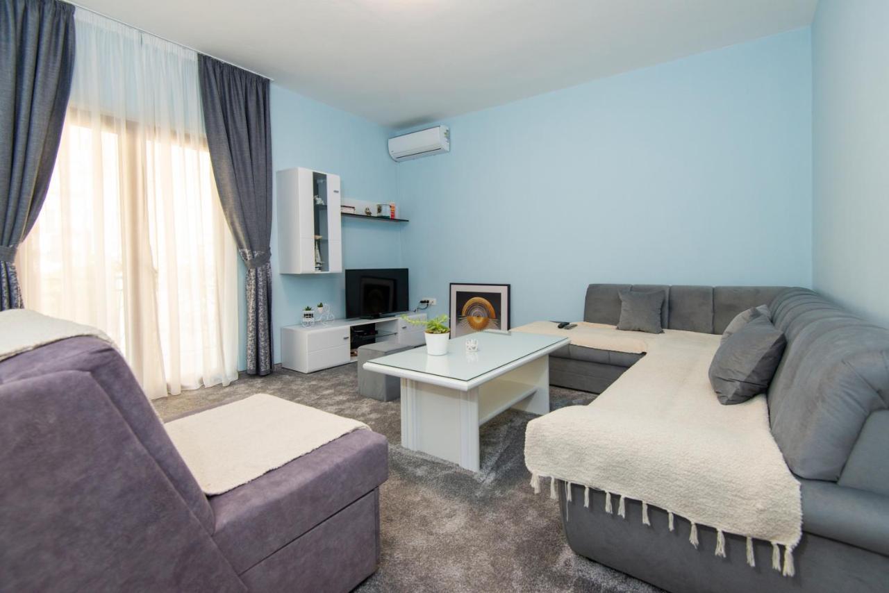 Apartments Kiki Kotor Ngoại thất bức ảnh