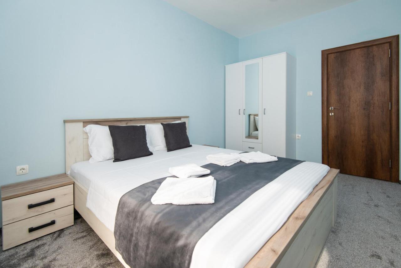 Apartments Kiki Kotor Ngoại thất bức ảnh
