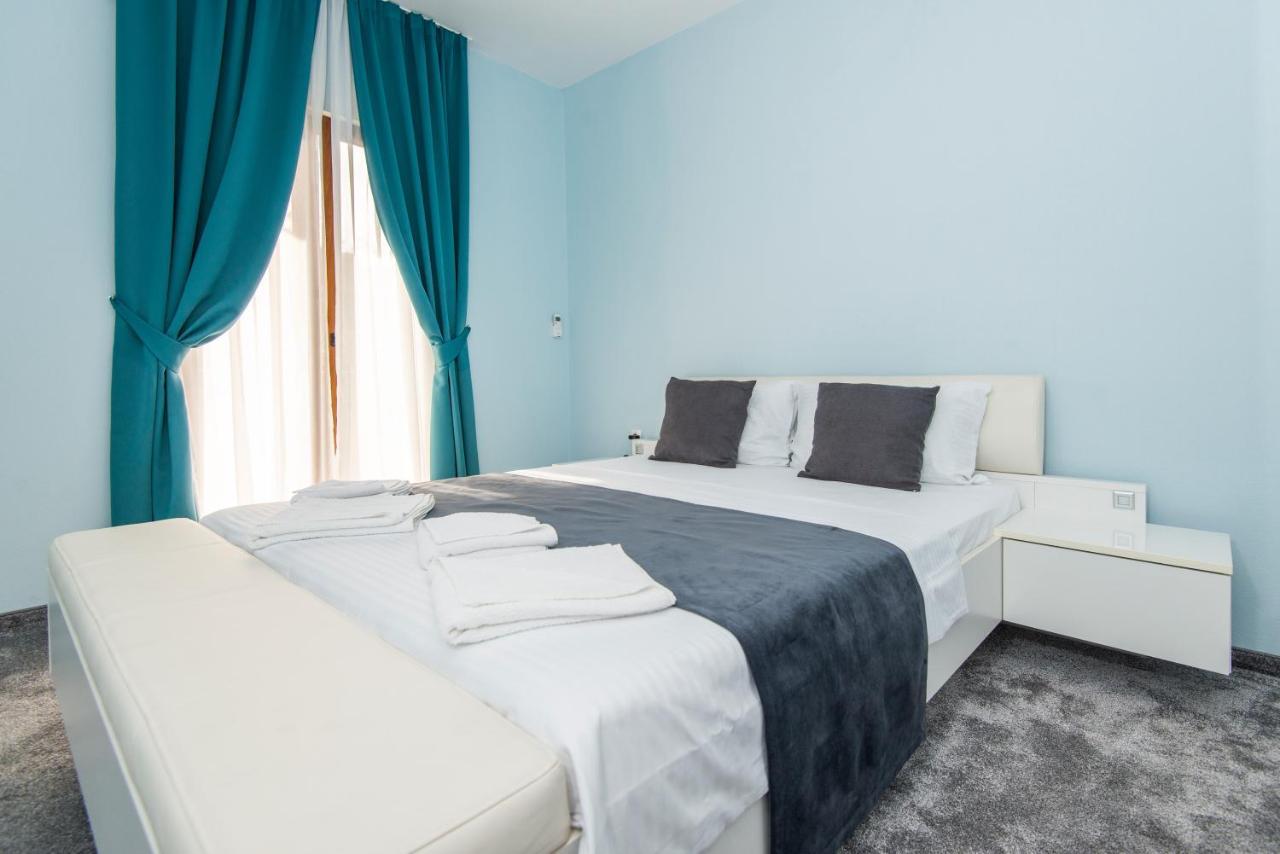 Apartments Kiki Kotor Ngoại thất bức ảnh