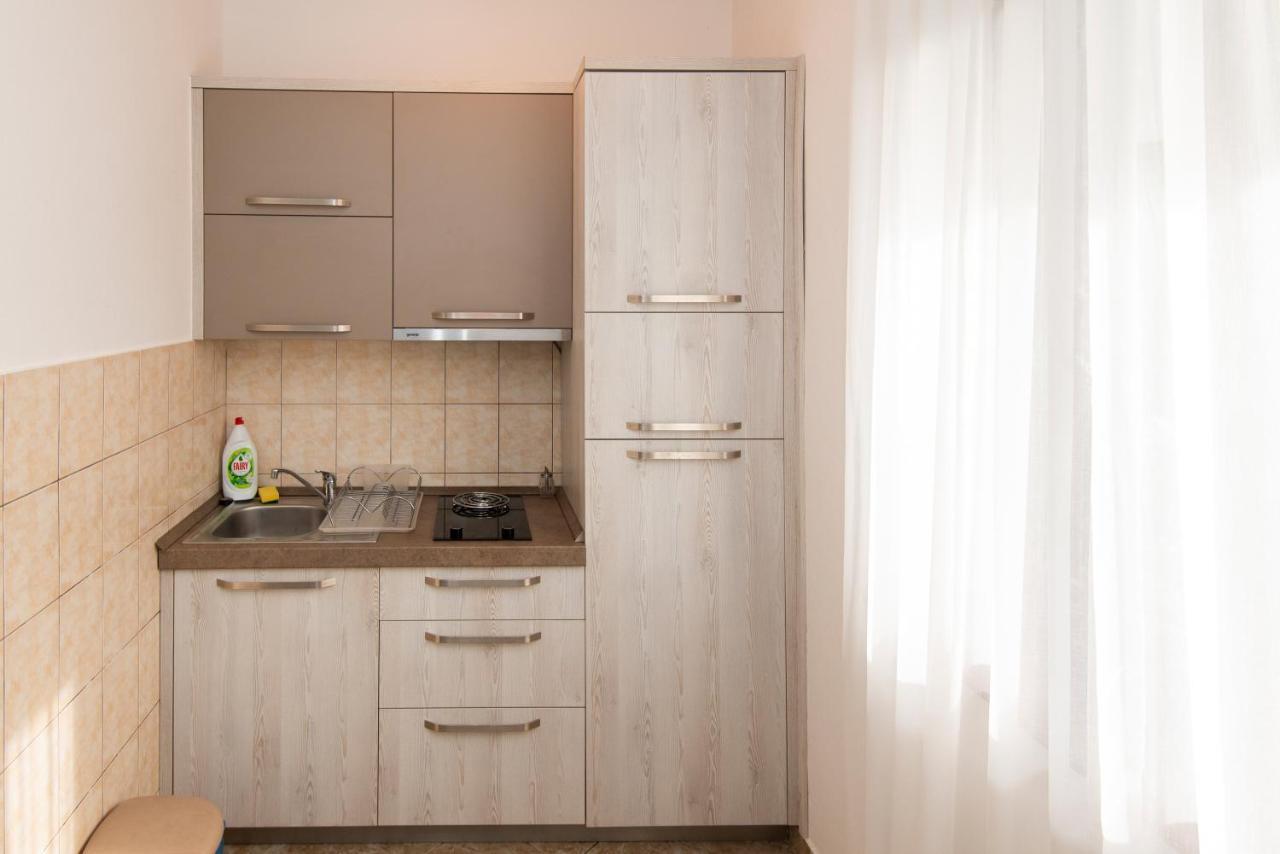 Apartments Kiki Kotor Ngoại thất bức ảnh