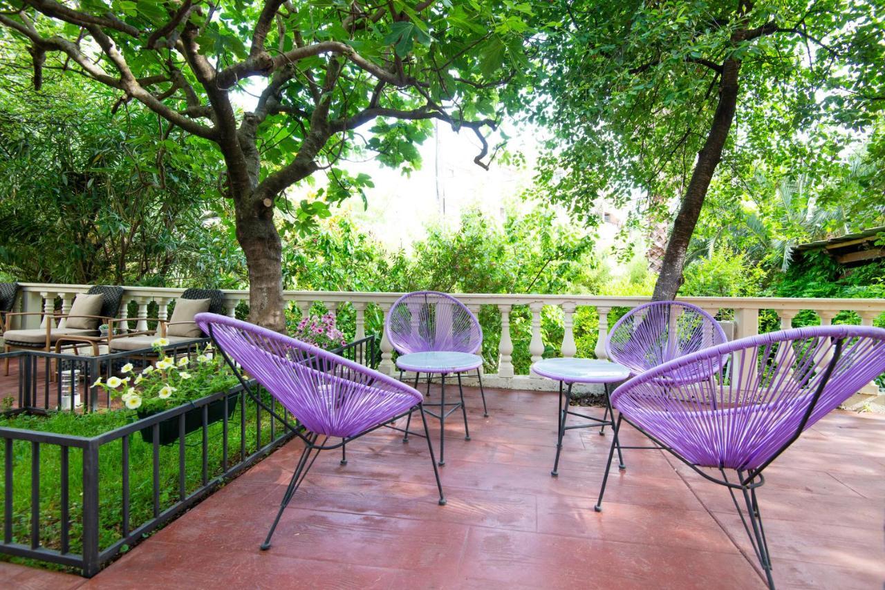 Apartments Kiki Kotor Ngoại thất bức ảnh