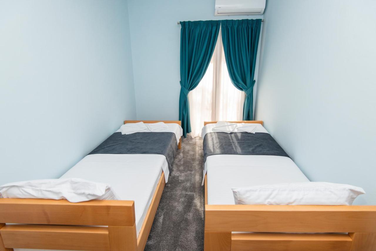 Apartments Kiki Kotor Ngoại thất bức ảnh