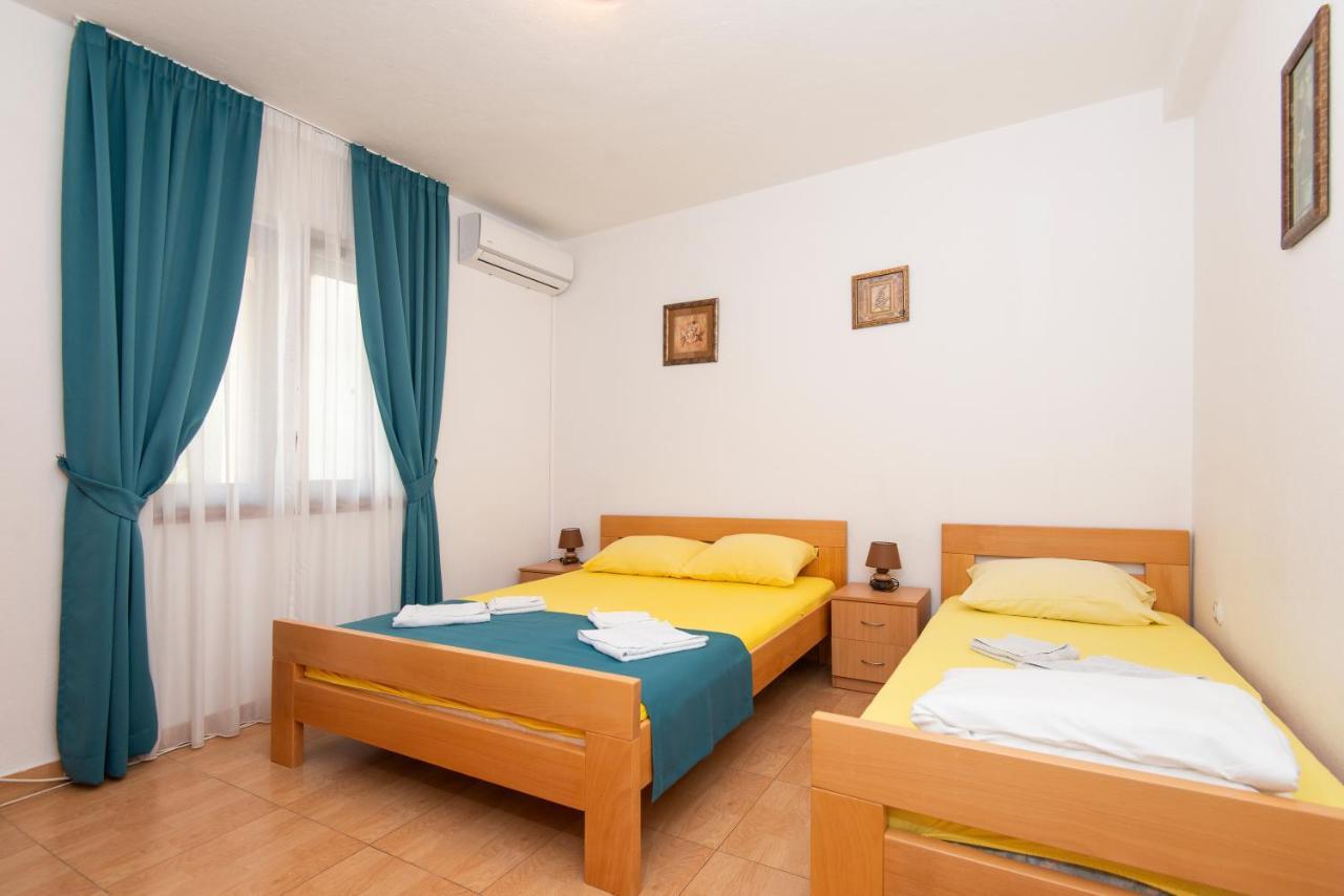 Apartments Kiki Kotor Ngoại thất bức ảnh