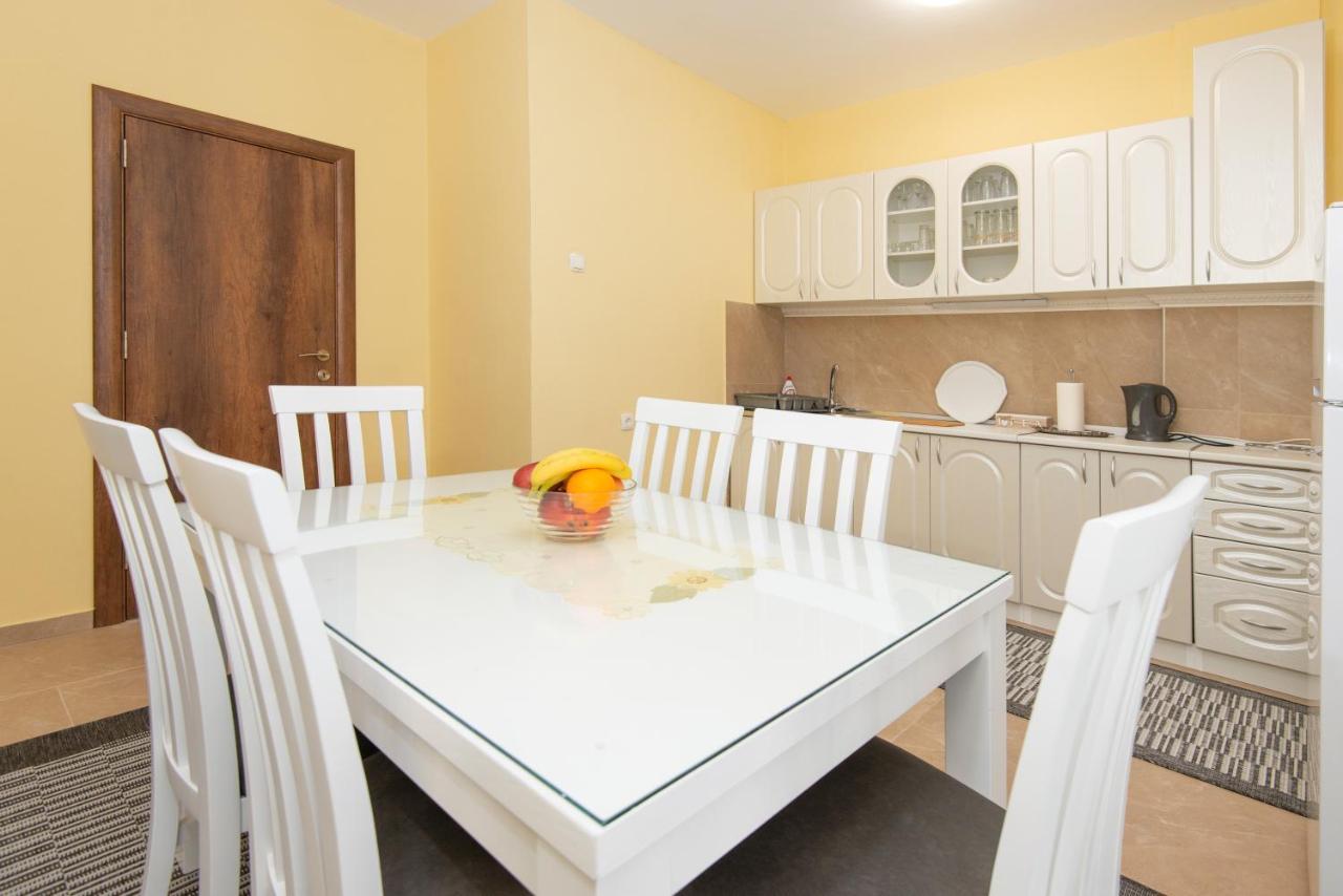 Apartments Kiki Kotor Ngoại thất bức ảnh