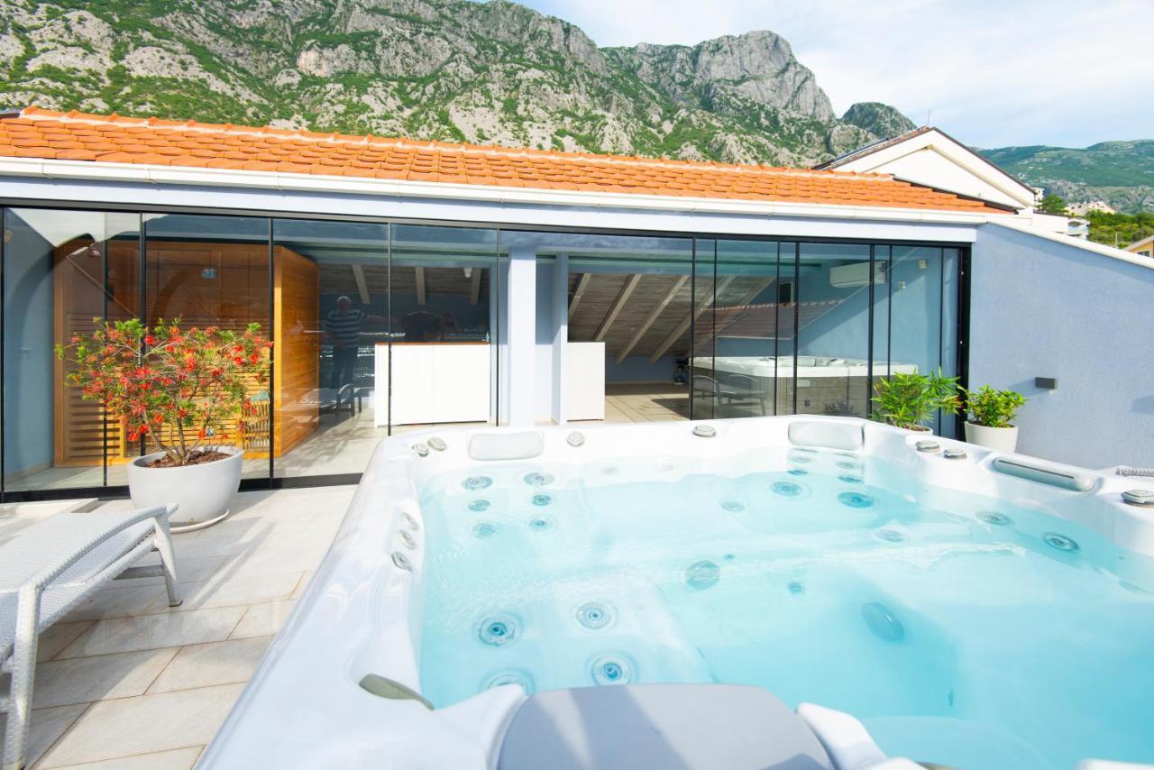 Apartments Kiki Kotor Ngoại thất bức ảnh