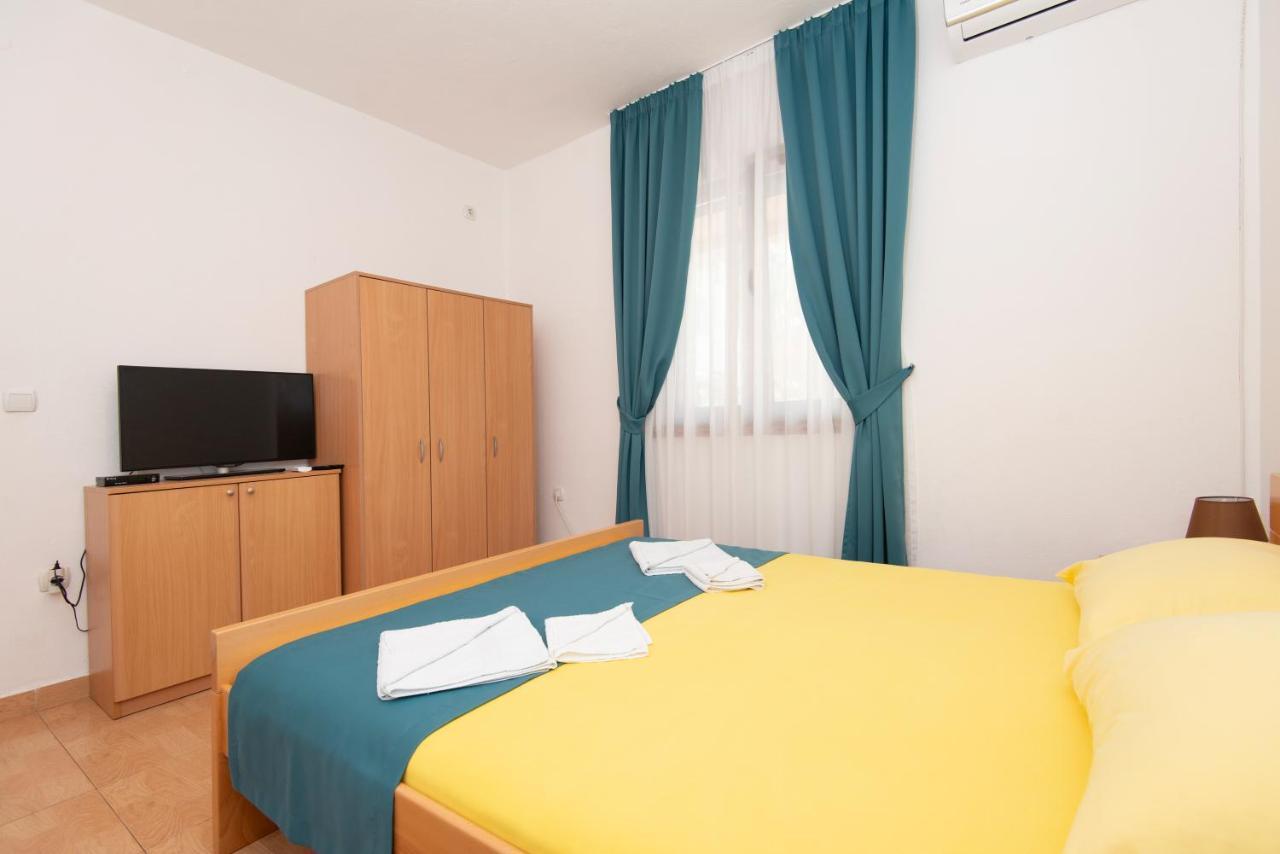 Apartments Kiki Kotor Ngoại thất bức ảnh