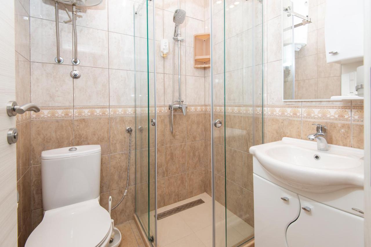 Apartments Kiki Kotor Ngoại thất bức ảnh