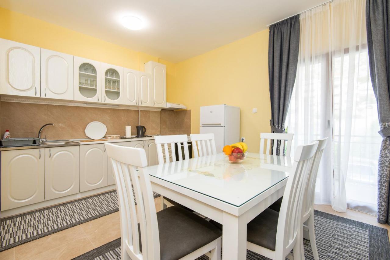 Apartments Kiki Kotor Ngoại thất bức ảnh