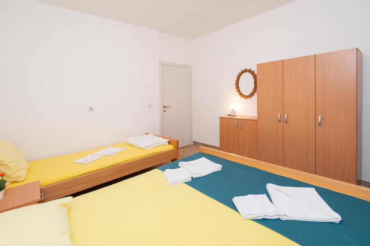 Apartments Kiki Kotor Ngoại thất bức ảnh